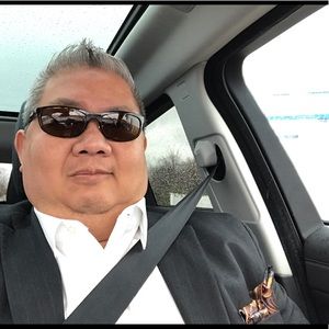 Meet your Posher, Tony